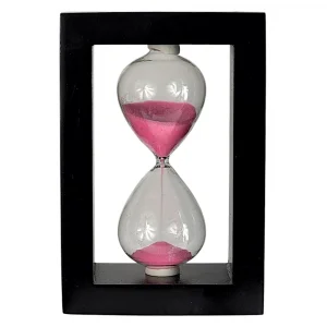 Пясъчен часовник