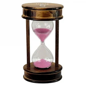 Пясъчен часовник 5 минути