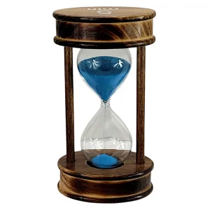 Пясъчен часовник 5 минути