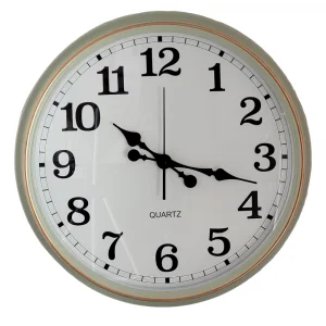 Стенен Часовник