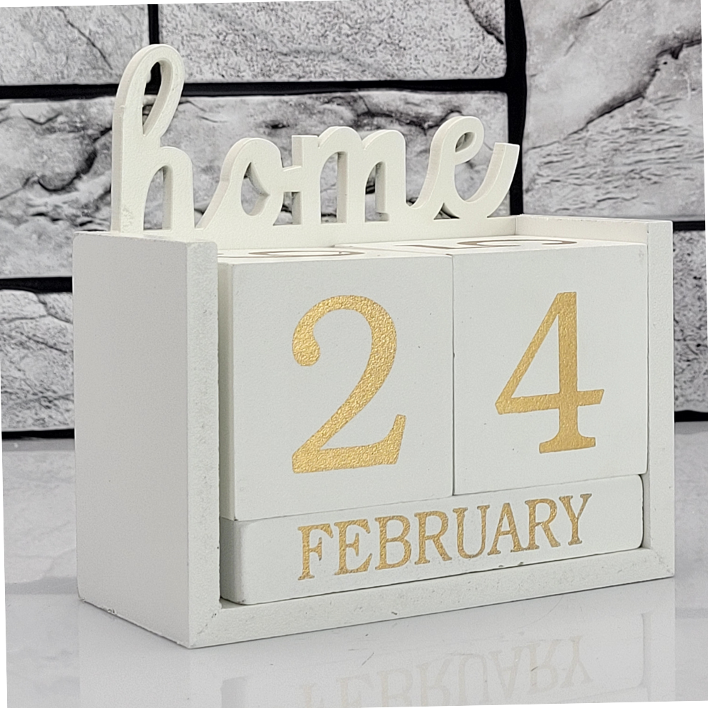 Вечен календар Home на Хит цена|Neostyle.bg