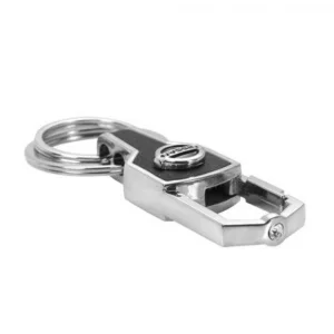 Ключодържател с лого на Nissan