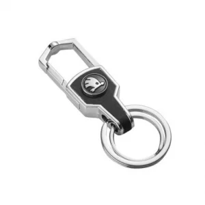 Ключодържател Skoda