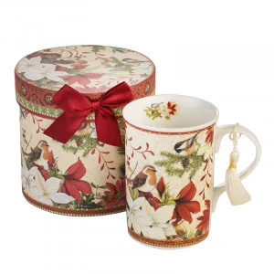Коледна Чаша MUG