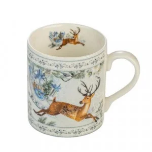 Коледна чаша Елен