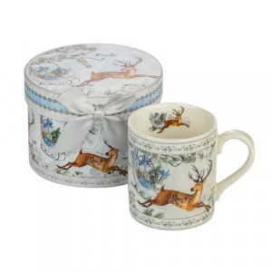 Коледна чаша Елен