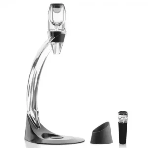 Декантер/аератор за вино