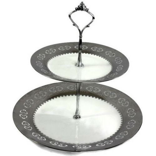 Двуетажна фруктиера от Neostyle.bg Двуетажна фруктиера на супер цена от Neostyle.bg