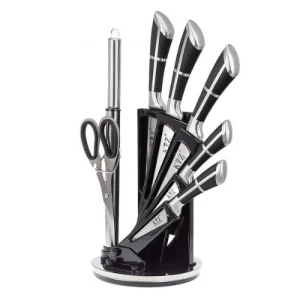 Комплектът кухненски ножoве