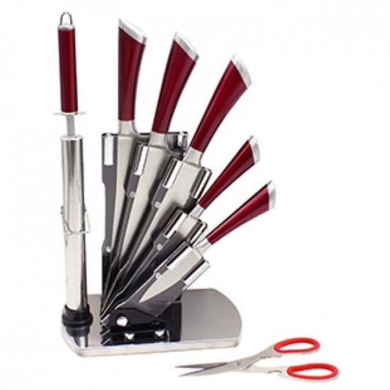 Комплект ножове Zephyr на супер цена от Neostyle.bg