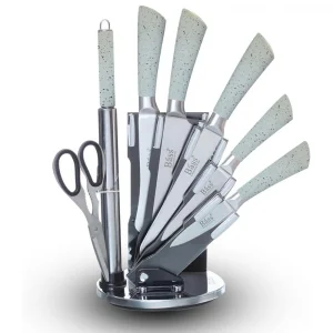 Комплектът кухненски ножoве