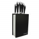 Кухненски ножове на поставка на супер цена от Neostyle.bg