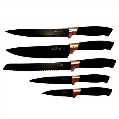 Комплект кухненски ножове на супер цена от Neostyle.bg