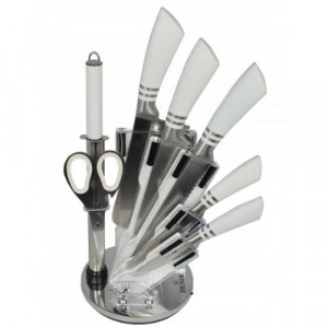 Комплектът кухненски ножoве