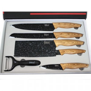 Кухненски сет ножове 