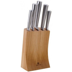 Кухненски ножове комплект Kinghoff