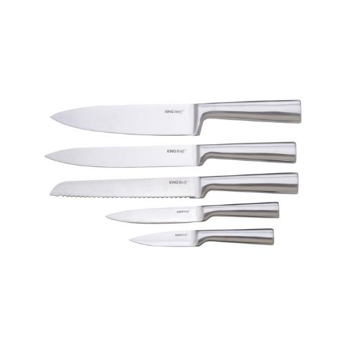 Кухненски ножове комплект Kinghoff на супер цена от Neostyle.bg