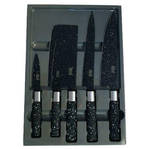 Комплект от 5 ножа Voltz на супер цена от Neostyle.bg