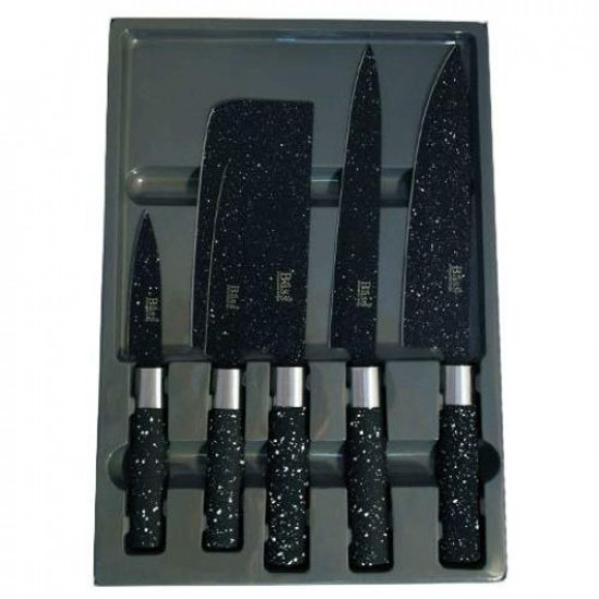 Комплект от 5 ножа Voltz на супер цена от Neostyle.bg