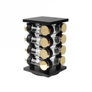 Поставка за подправки