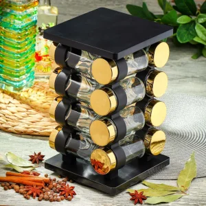 Поставка за подправки