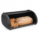 Кутия за хляб Brio Metalica на супер цена от Neostyle.bg