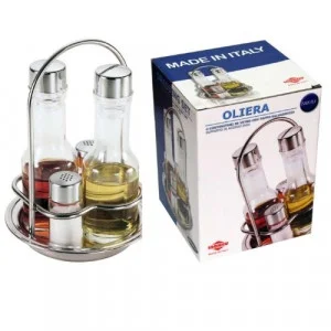 Оливерник Inoxriv Thema