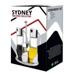 Оливерник 4 части Sydney