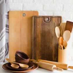 Кухненски прибори Кухненски прибори