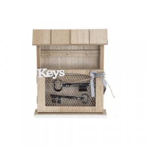 Кутия за ключове Винтидж