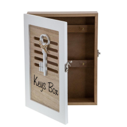 Кутия за ключове Keys Box от Neostyle.bg Кутия за ключове Keys Box на супер цена от Neostyle.bg