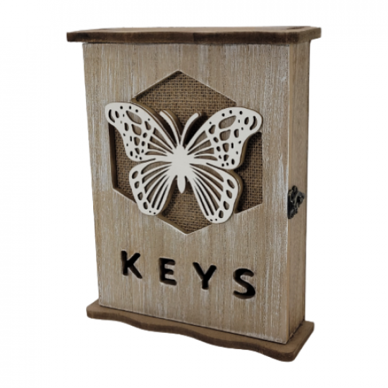 Кутия за ключове на супер цена от Neostyle.bg