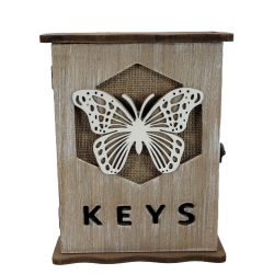 Кутия за ключове 