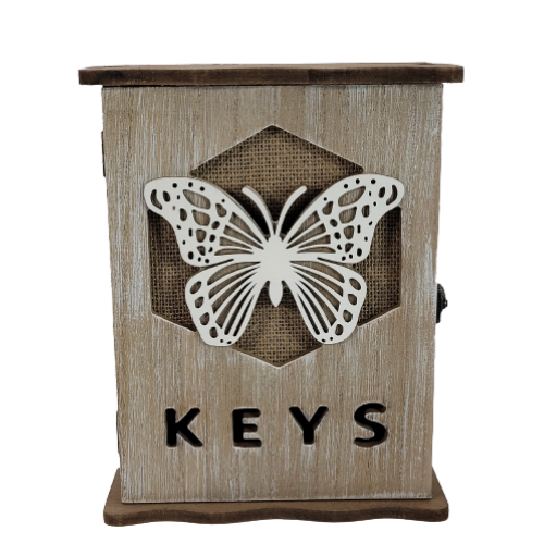 Кутия за ключове от Neostyle.bg Кутия за ключове на супер цена от Neostyle.bg