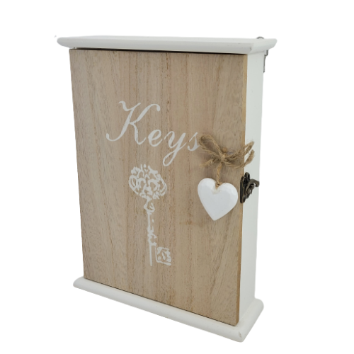 Кутия за ключове Keys на супер цена от Neostyle.bg