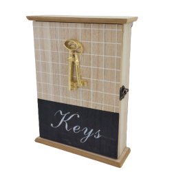 Кутия за ключове Keys
