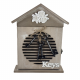 Дървена кутия за ключове на супер цена от Neostyle.bg