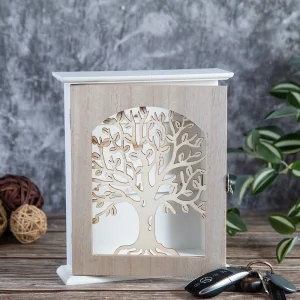 Кутия за ключове Дървото на живота