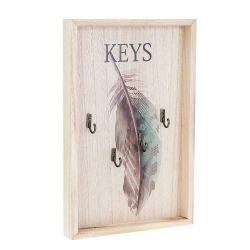 Кутия за ключове Keys на супер цена от Neostyle.bg