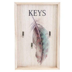 Кутия за ключове Keys