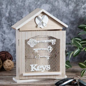 Кутия за ключове Keys