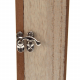 Дървена кутия за ключове Key Box на супер цена от Neostyle.bg