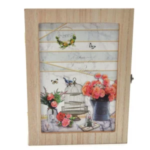 Кутия за ключове 