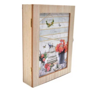 Кутия за ключове 