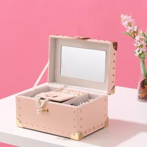 Куфар за бижута