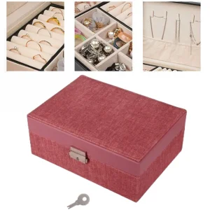 Кутия за Бижута