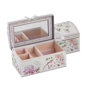 Кутия за бижута