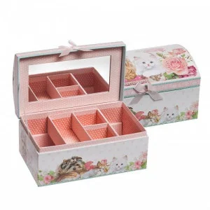 Кутия за бижута 