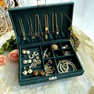 Кутия за бижута Dea