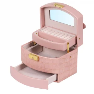 Кутия за бижута Разкош